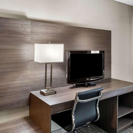 Surestay Hotel By Best Western Seatac Airport North Exterior photo